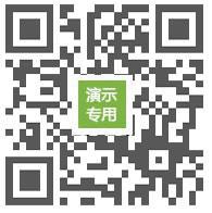 扫一扫 ,关注公众号